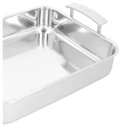 Demeyere Braadslede 32 X 26.5 Cm 11 Demeyere Braadslede 32 X 26.5 Cm -Demeyere Shop 000024361