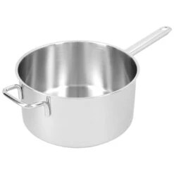 Demeyere Steelpan Zonder Deksel 22 Cm / 4 L 11 Demeyere Steelpan Zonder Deksel 22 Cm / 4 L -Demeyere Shop 000024377