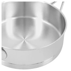 Demeyere Sauteerpan Met Deksel 28 Cm / 4,8 L 11 Demeyere Sauteerpan Met Deksel 28 Cm / 4,8 L -Demeyere Shop 000024386
