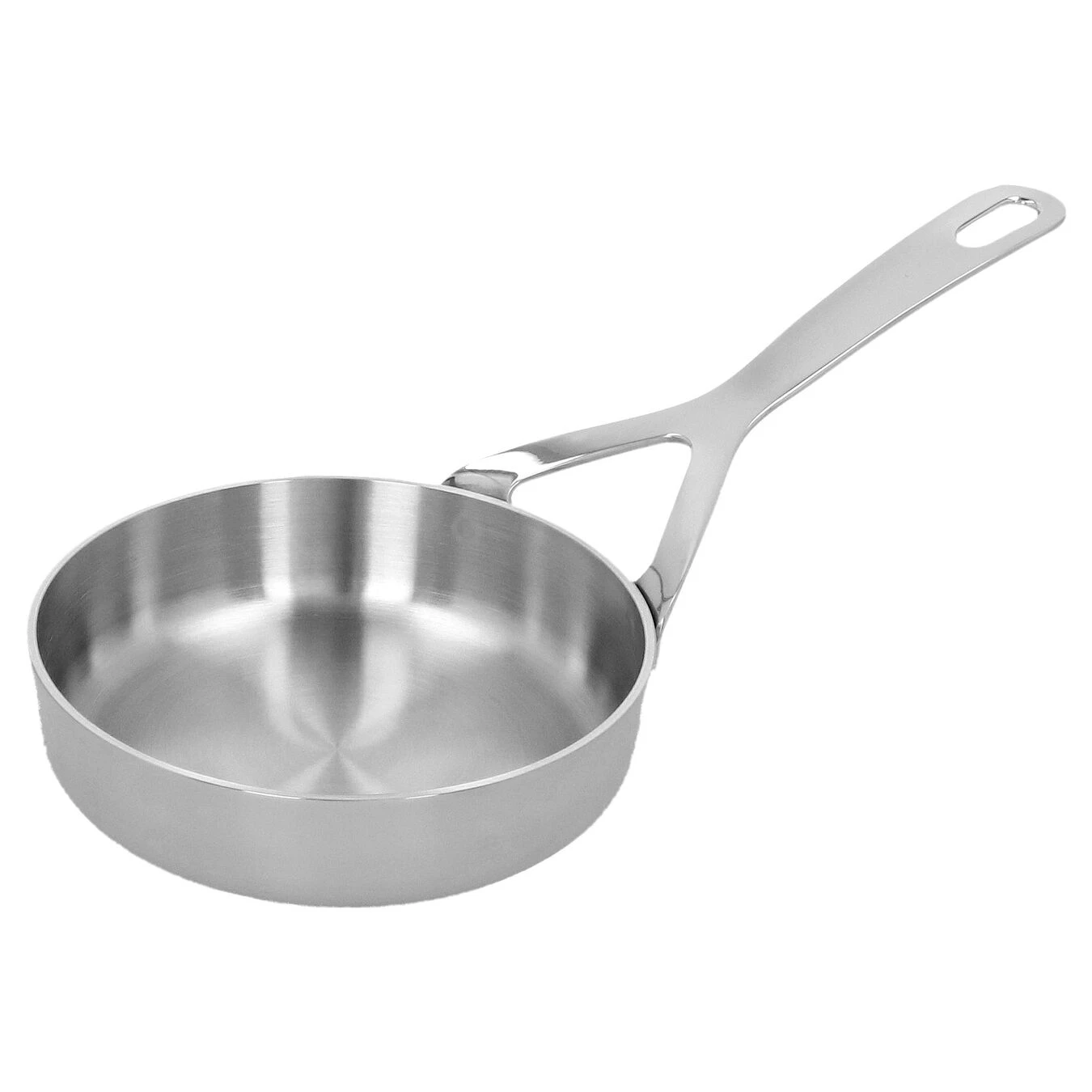 Demeyere Koekenpan 12 Cm 6 Demeyere Koekenpan 12 Cm - Afbeelding 4