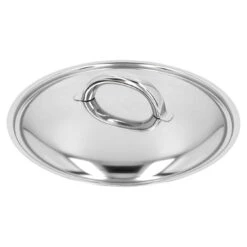 Demeyere Kookpan Met Deksel 20 Cm / 3 L 13 Demeyere Kookpan Met Deksel 20 Cm / 3 L -Demeyere Shop 000024397