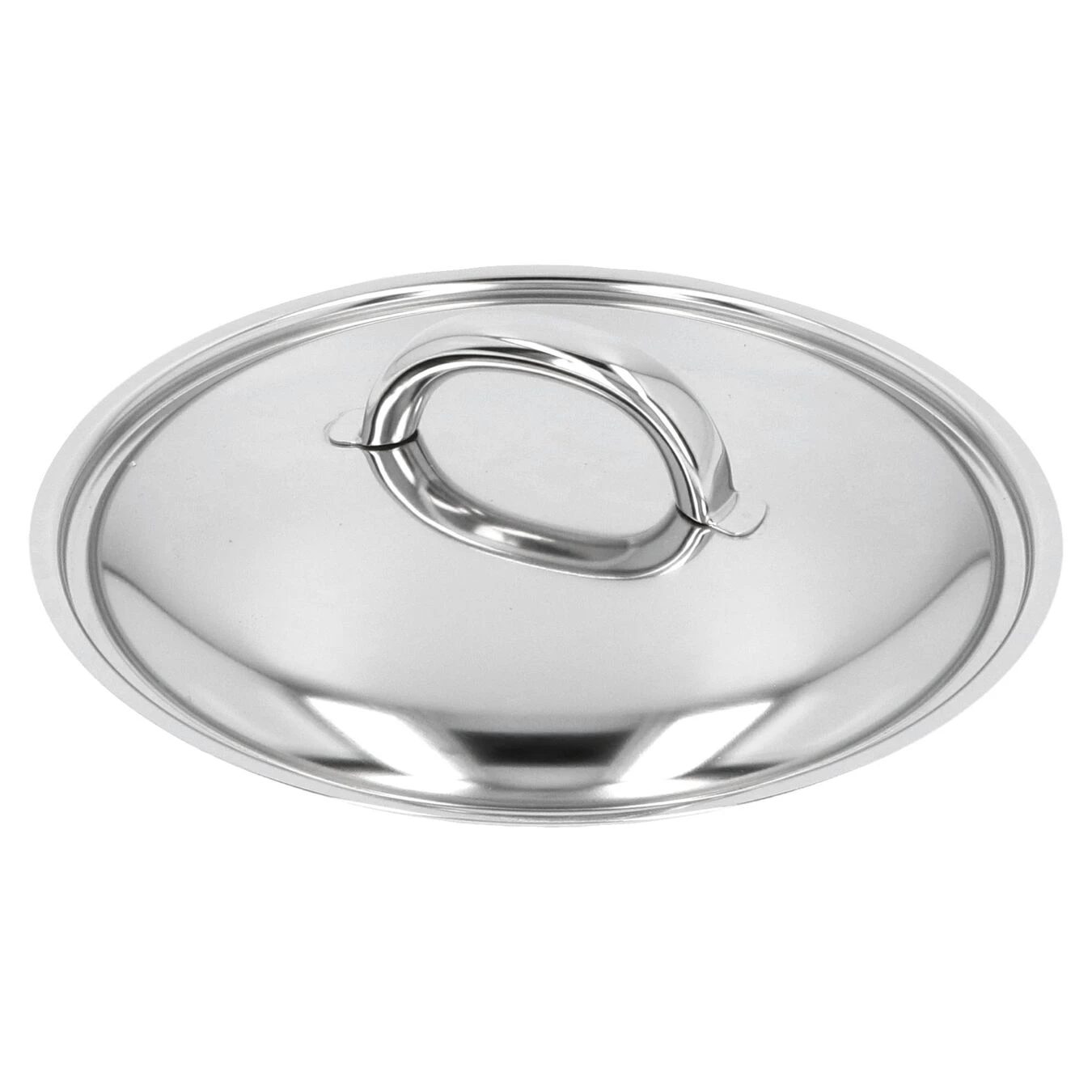 Demeyere Kookpan Met Deksel 20 Cm / 3 L 8 Demeyere Kookpan Met Deksel 20 Cm / 3 L - Afbeelding 6