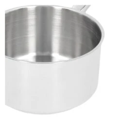 Demeyere Steelpan Zonder Deksel 14 Cm / 1 L -Demeyere Shop 000024402