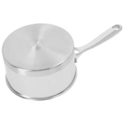 Demeyere Steelpan Zonder Deksel 14 Cm / 1 L 11 Demeyere Steelpan Zonder Deksel 14 Cm / 1 L -Demeyere Shop 000024421