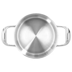 Demeyere Kookpan Met Deksel 16 Cm / 1,5 L 13 Demeyere Kookpan Met Deksel 16 Cm / 1,5 L -Demeyere Shop 000024422