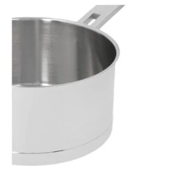 Demeyere Steelpan Met Dubbelwandig Deksel 20 Cm / 3 L 11 Demeyere Steelpan Met Dubbelwandig Deksel 20 Cm / 3 L -Demeyere Shop 000024432