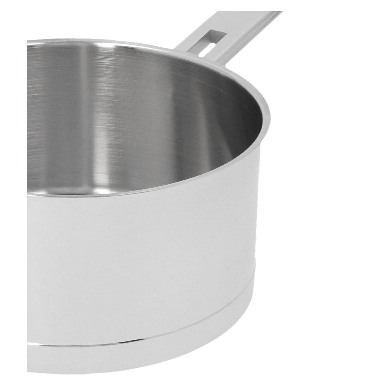 Demeyere Steelpan Met Dubbelwandig Deksel 20 Cm / 3 L 6 Demeyere Steelpan Met Dubbelwandig Deksel 20 Cm / 3 L - Afbeelding 4
