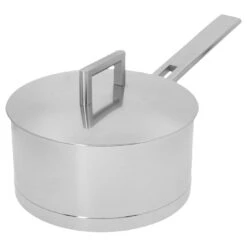 Demeyere Steelpan Met Dubbelwandig Deksel 20 Cm / 3 L 12 Demeyere Steelpan Met Dubbelwandig Deksel 20 Cm / 3 L -Demeyere Shop 000024434