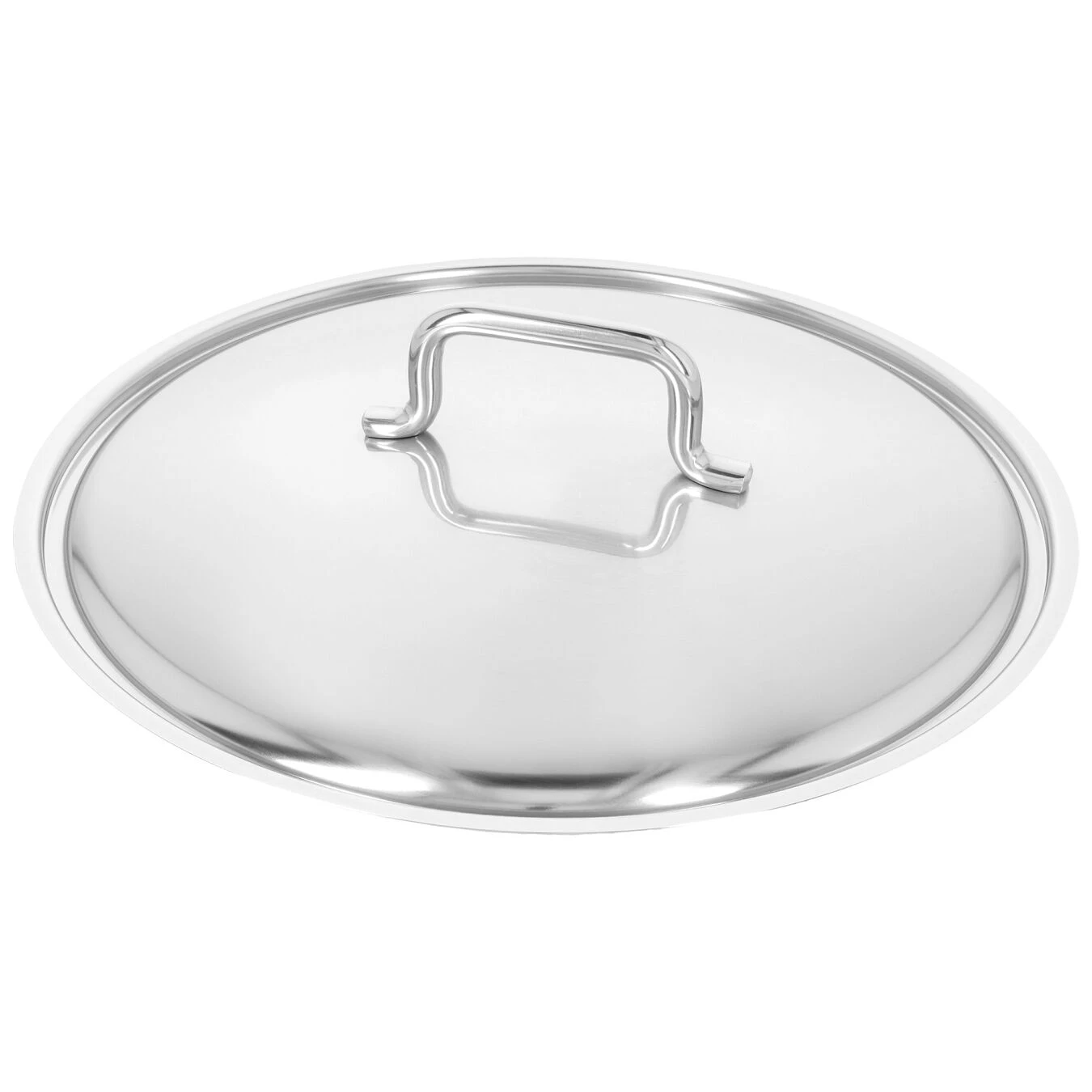 Demeyere Kookpan Met Deksel 30 Cm / 12 L 8 Demeyere Kookpan Met Deksel 30 Cm / 12 L - Afbeelding 6