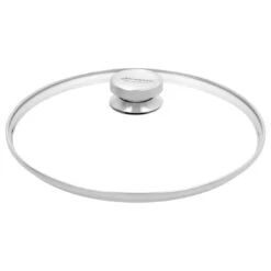 Demeyere Conische Sudderpan 24 Cm / 3,25 L 13 Demeyere Conische Sudderpan 24 Cm / 3,25 L -Demeyere Shop 000024450