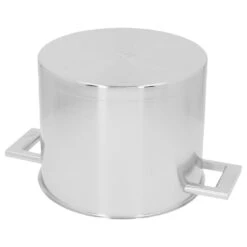Demeyere Soeppan Met Dubbelwandig Deksel 20 Cm / 5 L 13 Demeyere Soeppan Met Dubbelwandig Deksel 20 Cm / 5 L -Demeyere Shop 000024455