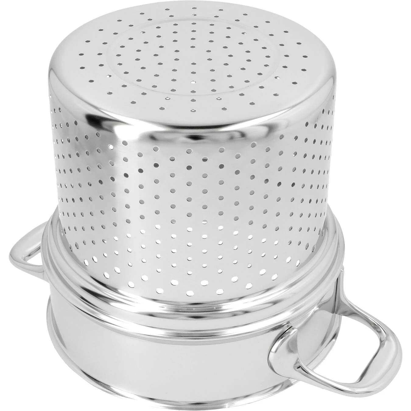 Demeyere Pastainzet 20 Cm 6 Demeyere Pastainzet 20 Cm - Afbeelding 4