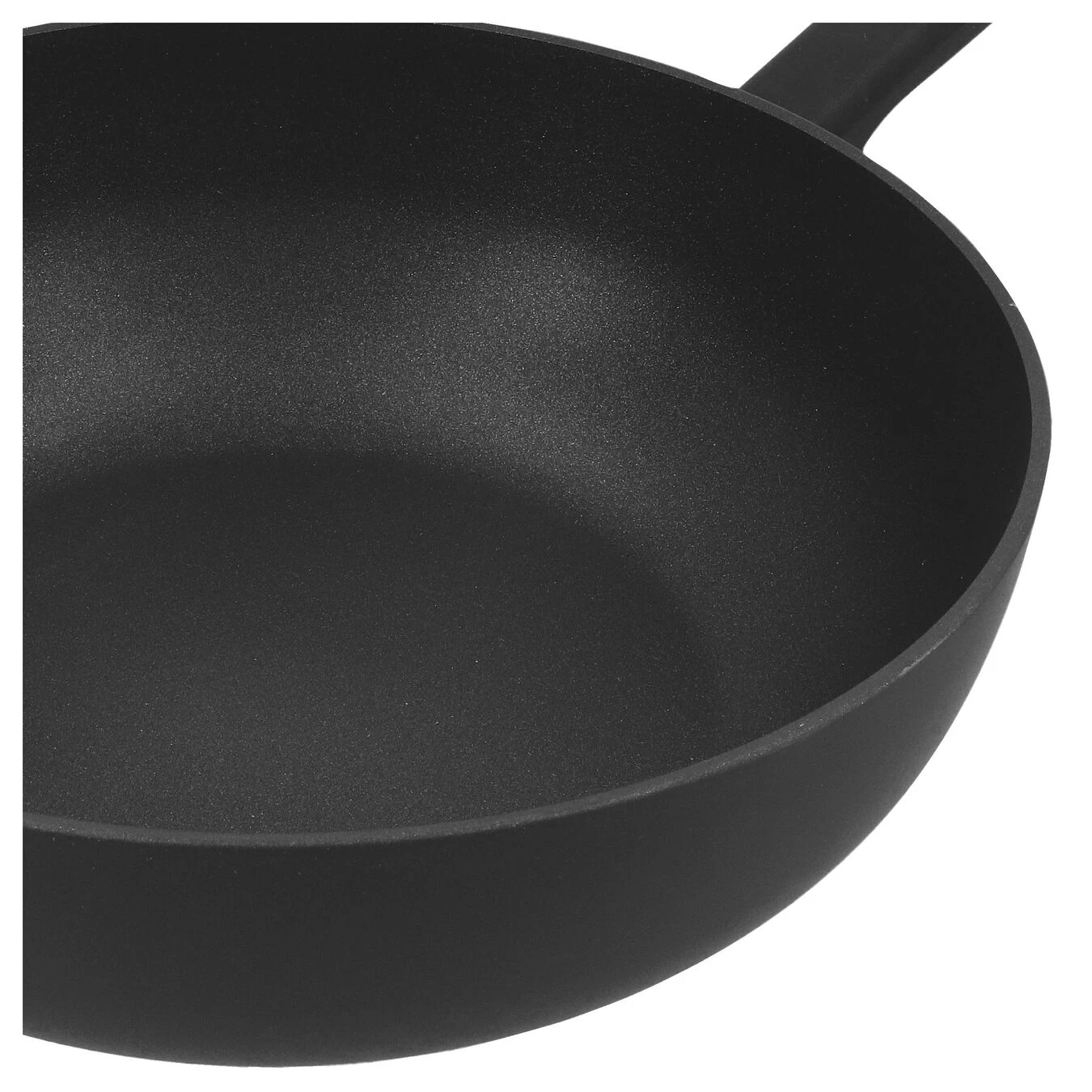 Demeyere Wok Vlakke Bodem Duraslide 28 Cm 7 Demeyere Wok Vlakke Bodem Duraslide 28 Cm - Afbeelding 5