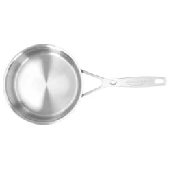 Demeyere Steelpan Zonder Deksel 18 Cm / 2,25 L -Demeyere Shop 000024472
