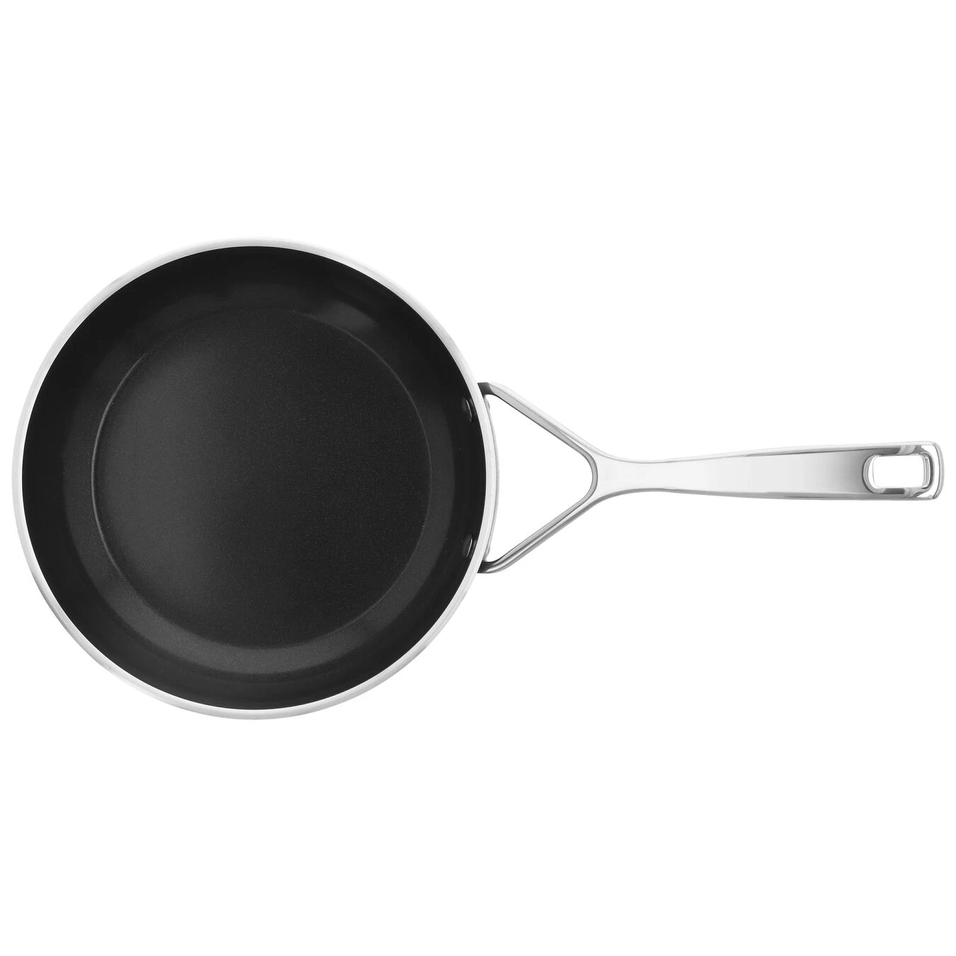 Demeyere Koekenpan Ceraforce 20 Cm 7 Demeyere Koekenpan Ceraforce 20 Cm - Afbeelding 5