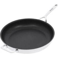 Demeyere Koekenpan Duraslide 32 Cm 10 Demeyere Koekenpan Duraslide 32 Cm -Demeyere Shop 000024487