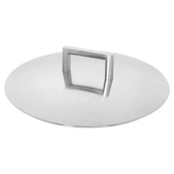 Demeyere Soeppan Met Dubbelwandig Deksel 24 Cm / 8 L -Demeyere Shop 000024492