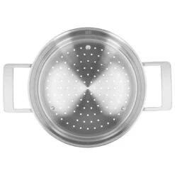 Demeyere Stoominzet 24 Cm 11 Demeyere Stoominzet 24 Cm -Demeyere Shop 000024493