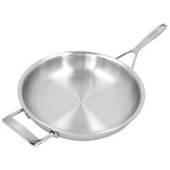 Demeyere Koekenpan 28 Cm 10 Demeyere Koekenpan 28 Cm -Demeyere Shop 000024505