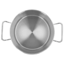 Demeyere Soeppan Met Deksel 24 Cm / 7 L -Demeyere Shop 000024509