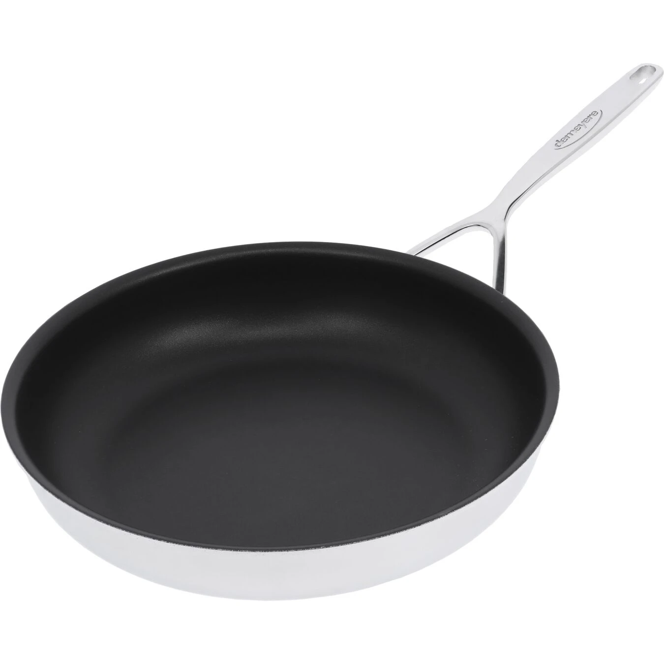 Demeyere Koekenpan Duraslide 28 Cm 6 Demeyere Koekenpan Duraslide 28 Cm - Afbeelding 4