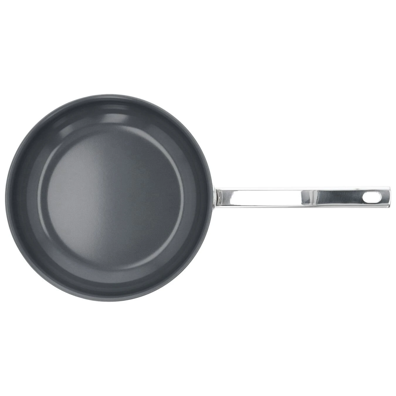 Demeyere Koekenpan Ceraforce 24 Cm 6 Demeyere Koekenpan Ceraforce 24 Cm - Afbeelding 4