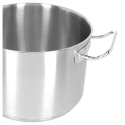 Demeyere Soeppan Met Deksel 24 Cm / 7 L -Demeyere Shop 000024528