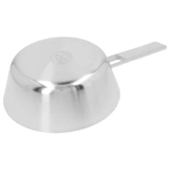 Demeyere Conische Sauspan 20 Cm / 2 L 8 Demeyere Conische Sauspan 20 Cm / 2 L -Demeyere Shop 000024542
