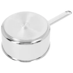 Demeyere Steelpan Zonder Deksel 18 Cm / 2,2 L 10 Demeyere Steelpan Zonder Deksel 18 Cm / 2,2 L -Demeyere Shop 000024546