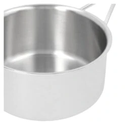 Demeyere Steelpan Zonder Deksel 18 Cm / 2,25 L -Demeyere Shop 000024549
