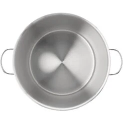 Demeyere Soeppan Met Deksel 30 Cm / 21 L 13 Demeyere Soeppan Met Deksel 30 Cm / 21 L -Demeyere Shop 000024552