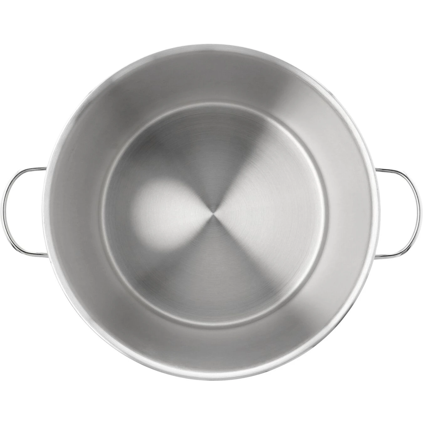 Demeyere Soeppan Met Deksel 30 Cm / 21 L 8 Demeyere Soeppan Met Deksel 30 Cm / 21 L - Afbeelding 6