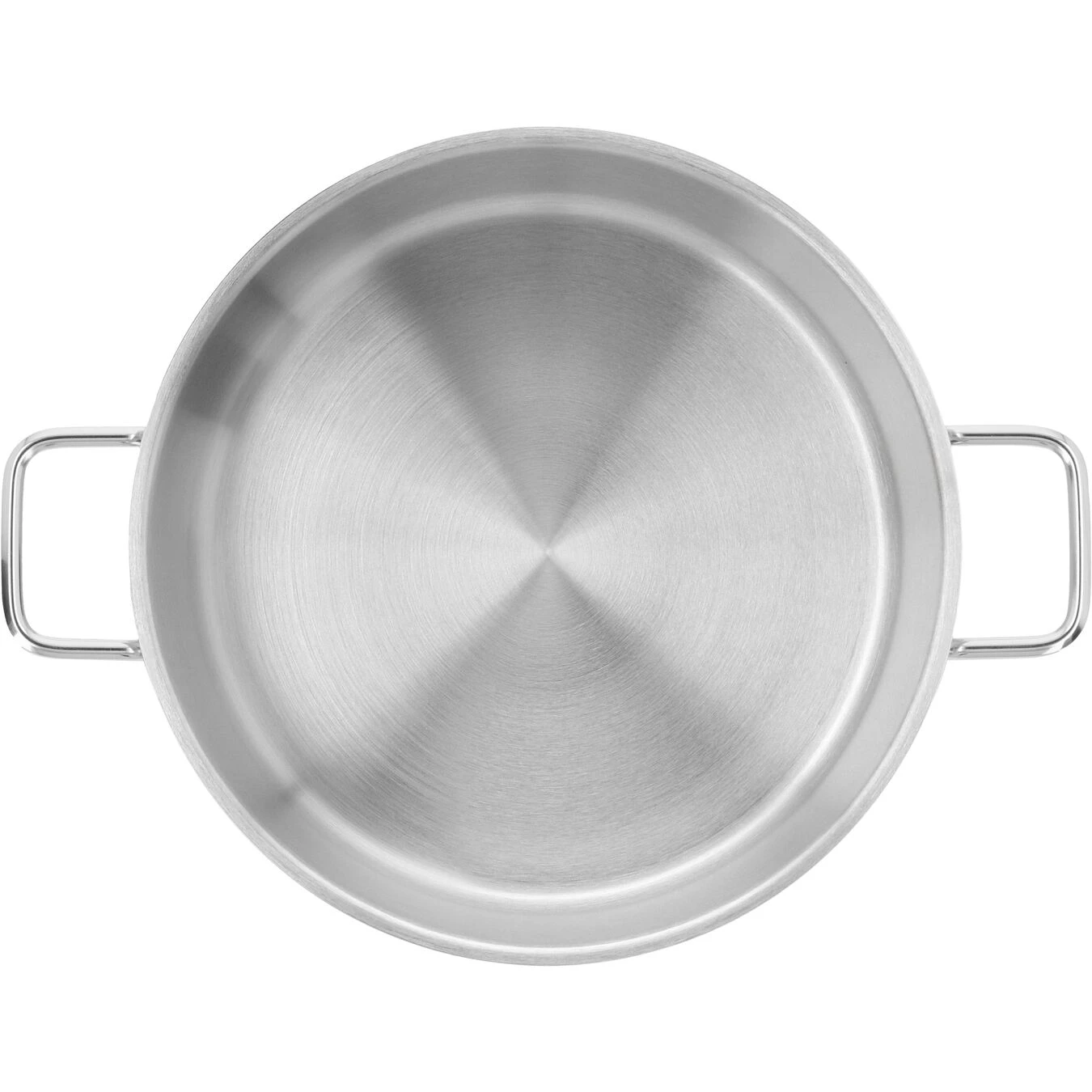 Demeyere Kookpan Met Deksel 28 Cm / 8,4 L 7 Demeyere Kookpan Met Deksel 28 Cm / 8,4 L - Afbeelding 5