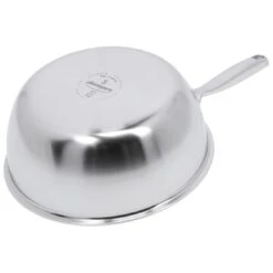 Demeyere Sauspan Conisch 20 Cm / 2 L 11 Demeyere Sauspan Conisch 20 Cm / 2 L -Demeyere Shop 000024572