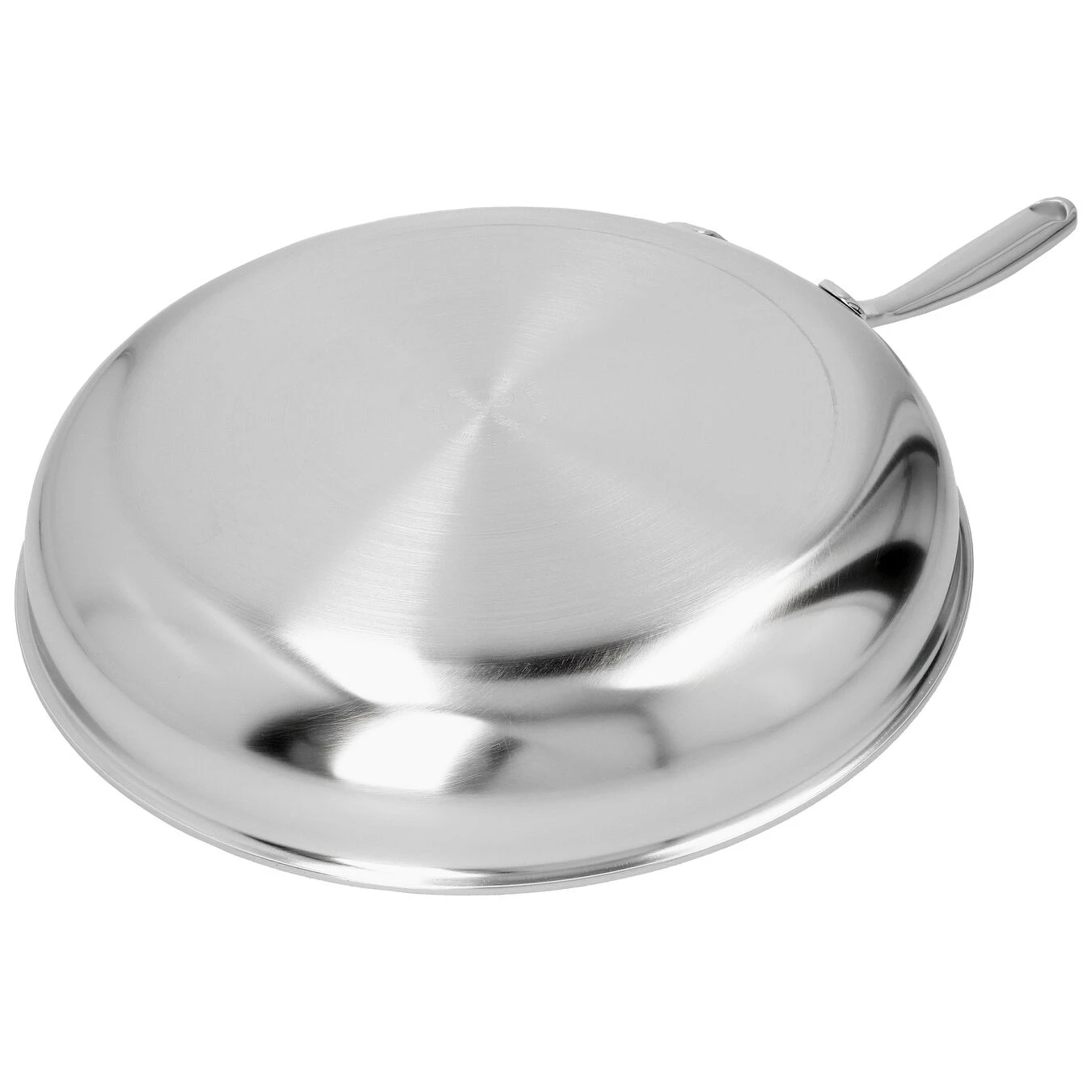 Demeyere Koekenpan Duraslide 32 Cm 7 Demeyere Koekenpan Duraslide 32 Cm - Afbeelding 5