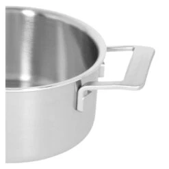 Demeyere Kookpan Met Deksel 18 Cm / 2,2 L 11 Demeyere Kookpan Met Deksel 18 Cm / 2,2 L -Demeyere Shop 000024591