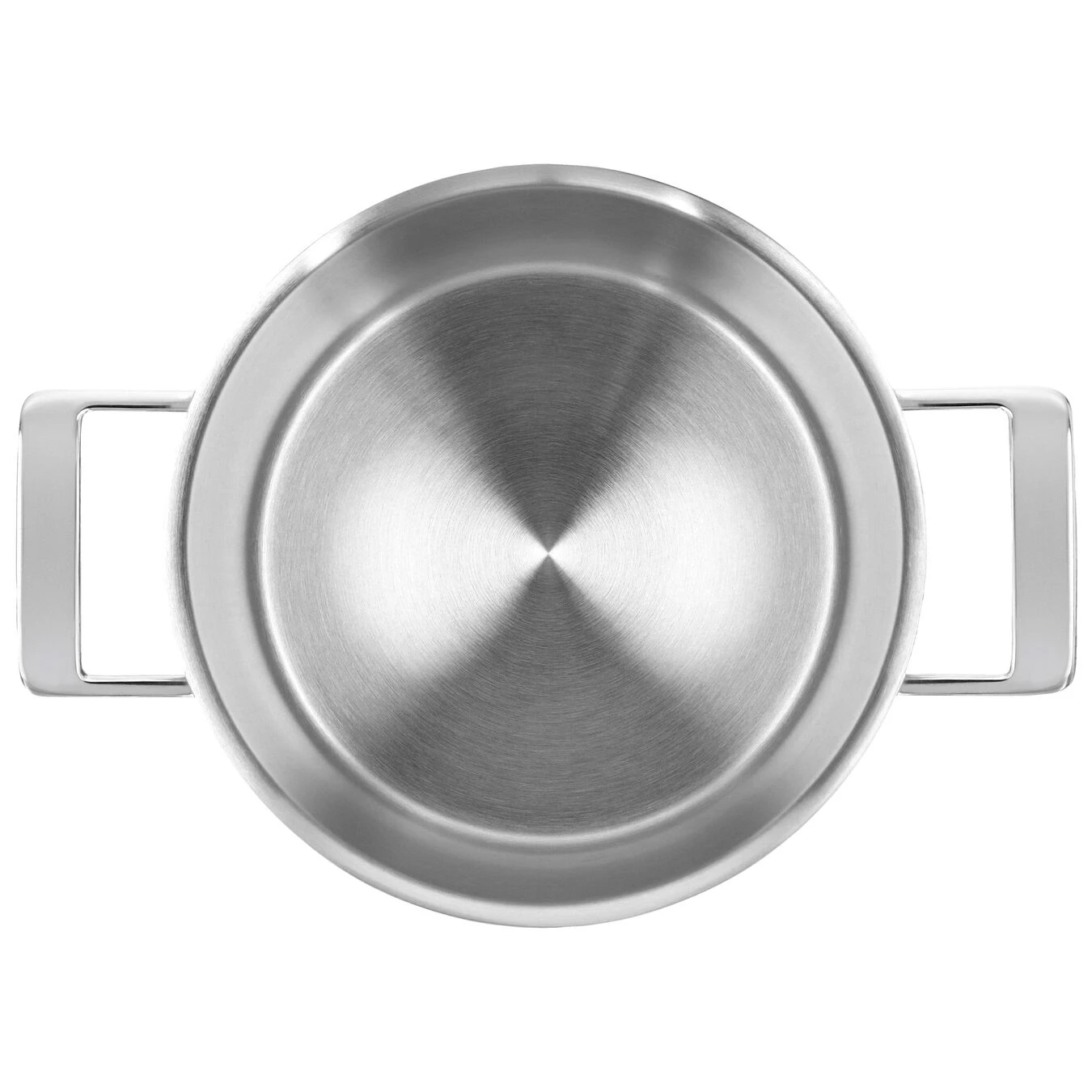 Demeyere Soeppan Met Dubbelwandig Deksel 24 Cm / 7,5 L 8 Demeyere Soeppan Met Dubbelwandig Deksel 24 Cm / 7,5 L - Afbeelding 6