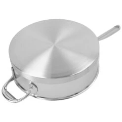 Demeyere Sauteerpan Met Deksel 28 Cm / 4,8 L 13 Demeyere Sauteerpan Met Deksel 28 Cm / 4,8 L -Demeyere Shop 000024609