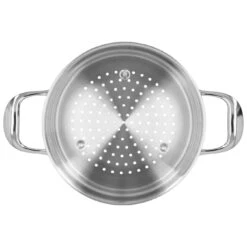 Demeyere Stoominzet 20 Cm -Demeyere Shop 000024634