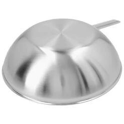 Demeyere Wok Vlakke Bodem 30 Cm 11 Demeyere Wok Vlakke Bodem 30 Cm -Demeyere Shop 000024659