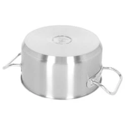 Demeyere Kookpan Met Deksel 20 Cm / 3 L -Demeyere Shop 000024665