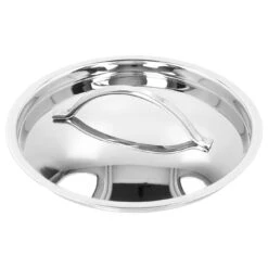 Demeyere Kookpan 12 Cm / 600 Ml 13 Demeyere Kookpan 12 Cm / 600 Ml -Demeyere Shop 000024667