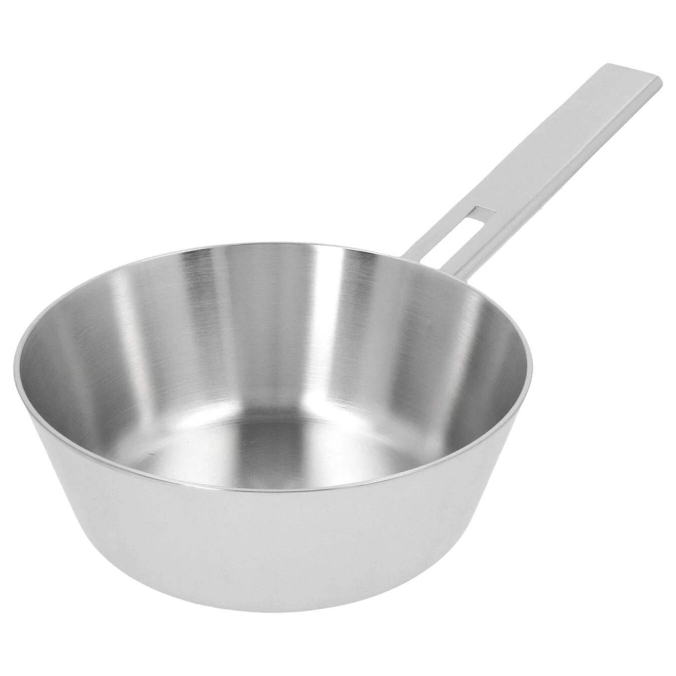 Demeyere Conische Sauspan 20 Cm / 2 L 6 Demeyere Conische Sauspan 20 Cm / 2 L - Afbeelding 4
