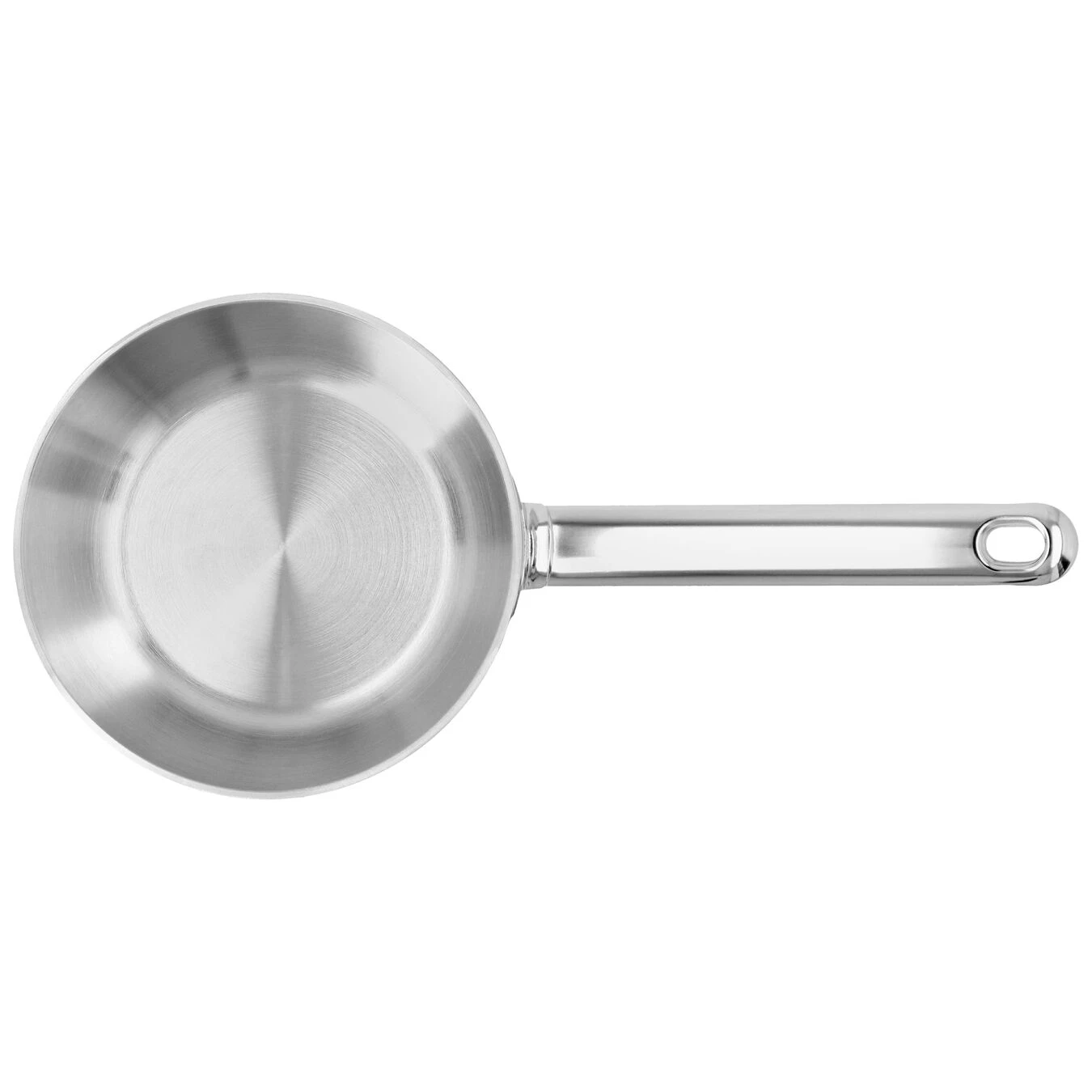 Demeyere Conische Sauspan 16 Cm / 1 L 7 Demeyere Conische Sauspan 16 Cm / 1 L - Afbeelding 5