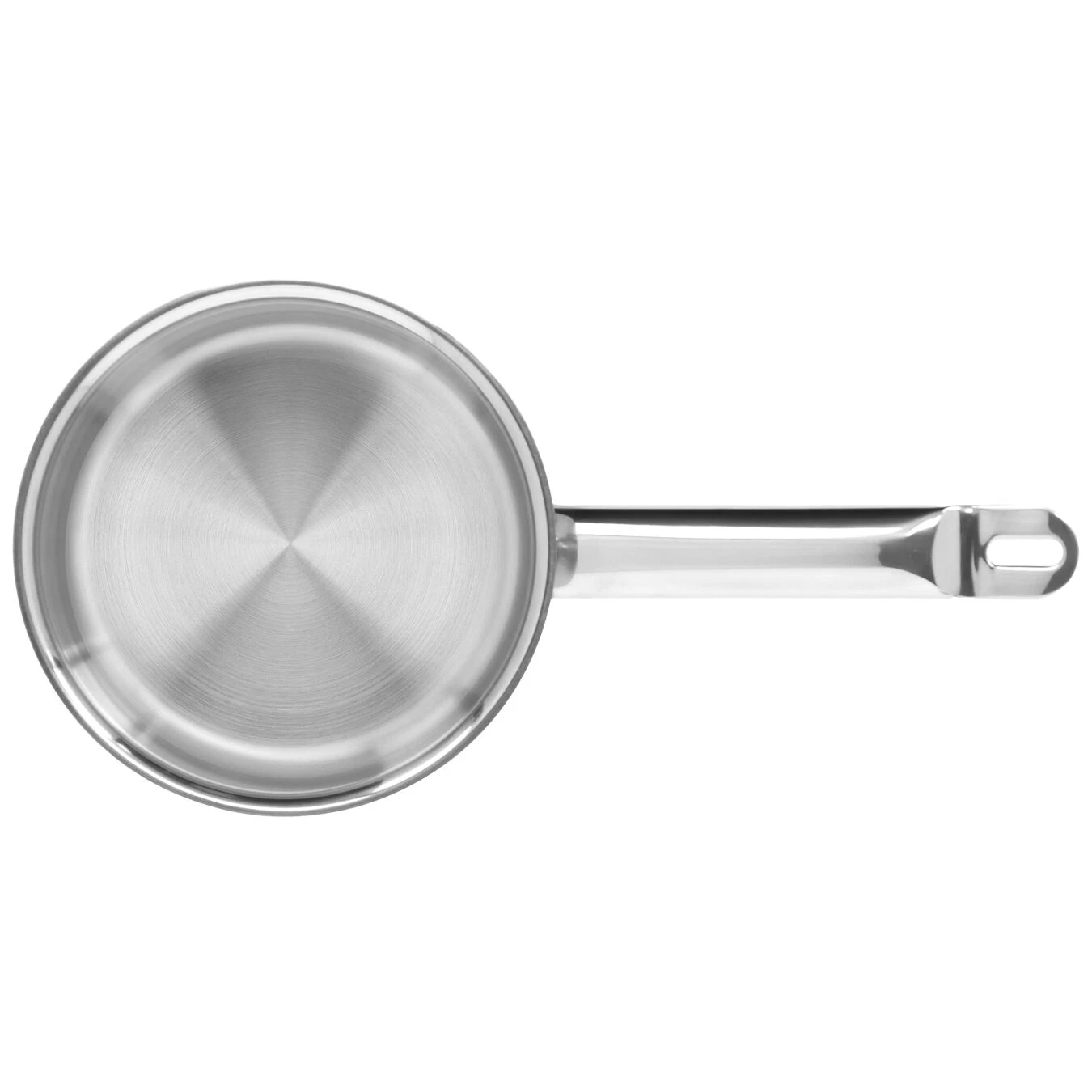 Demeyere Steelpan Zonder Deksel 16 Cm / 1,5 L 4 Demeyere Steelpan Zonder Deksel 16 Cm / 1,5 L - Afbeelding 2