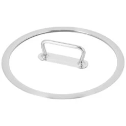 Demeyere Kookpan Met Glazen Deksel 16 Cm / 1,5 L 13 Demeyere Kookpan Met Glazen Deksel 16 Cm / 1,5 L -Demeyere Shop 000024740