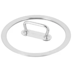 Demeyere Kookpan Met Glazen Deksel 20 Cm / 3 L 12 Demeyere Kookpan Met Glazen Deksel 20 Cm / 3 L -Demeyere Shop 000024762