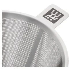 Zwilling Pour Over-koffiefilter, 18/10 Roestvrij Staal -Demeyere Shop 1024005 000001374
