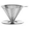 Zwilling Pour Over-koffiefilter, 18/10 Roestvrij Staal -Demeyere Shop 1024005 000001383