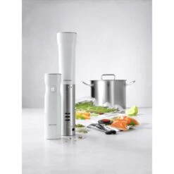 Zwilling Vacuüm Startset Sous-vide, 8-delig -Demeyere Shop 272701 Sousvide Set D1 002